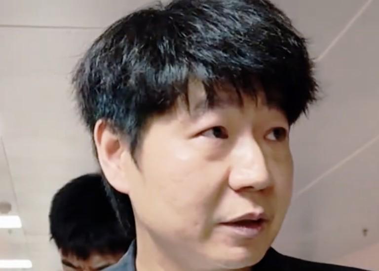 易倍体育登录入口-怒了！邱彪：输得实在太丢人，有些球员今天就TM不是职业球员