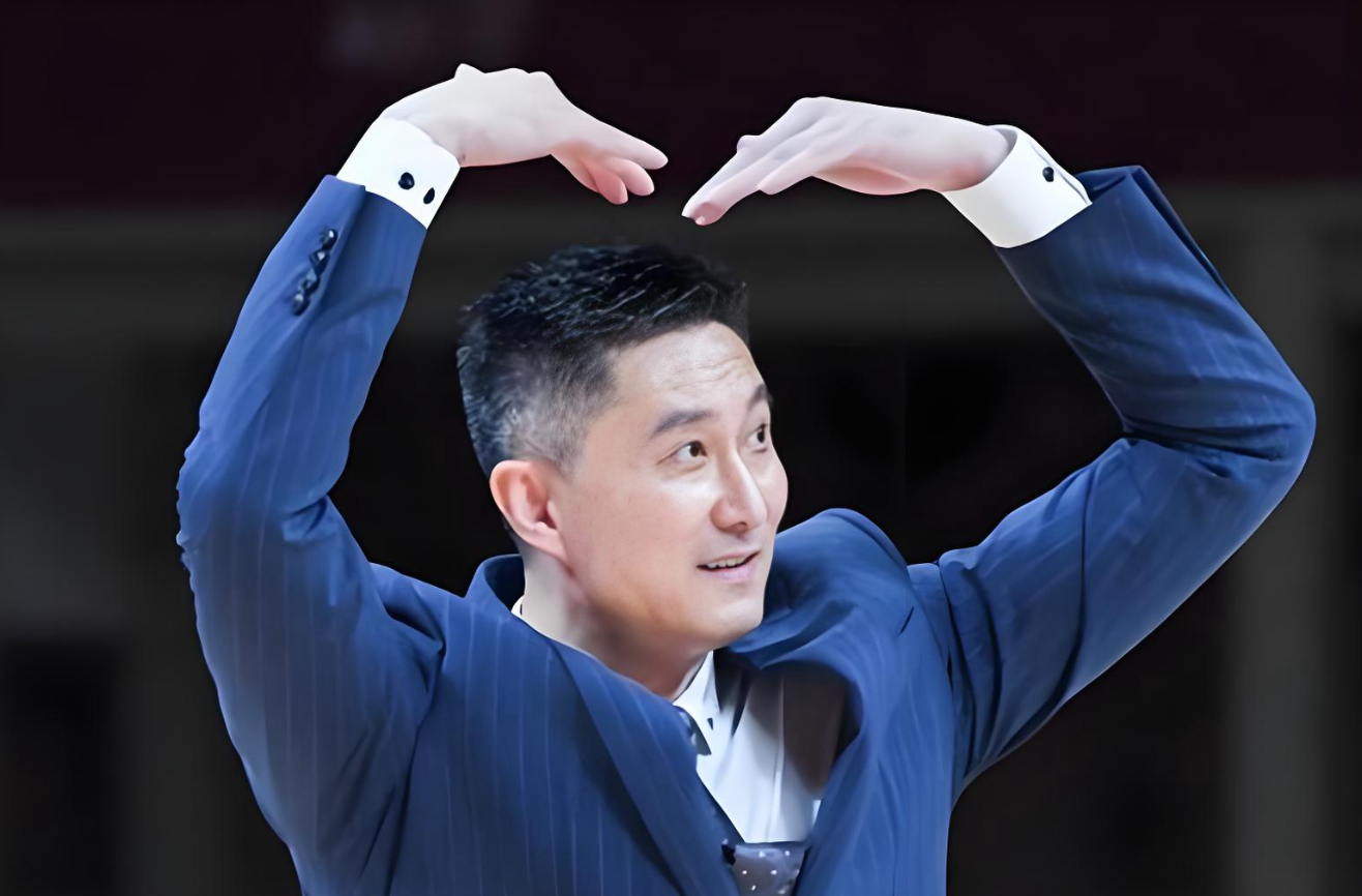 易倍体育登录入口-赢吉林21分！广东队还收到3个好消息，杜锋笑容满面