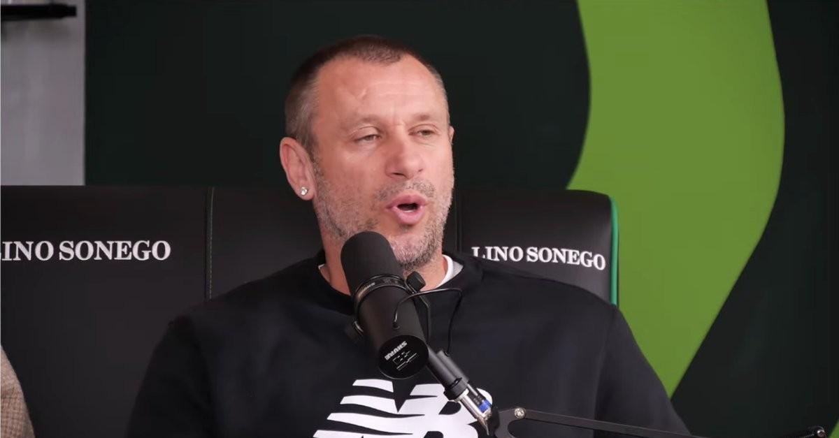 易倍体育-卡萨诺：国米可能需要花7000万买边锋，恰20和图拉姆会被牺牲